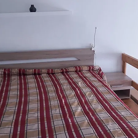 Originalbudapester-bartok Apartman *