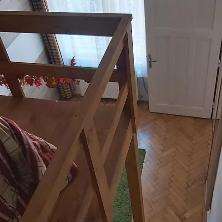 Apartman Originalbudapester-bartok