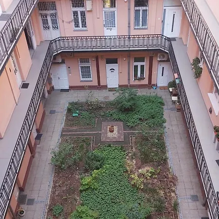 Originalbudapester-bartok